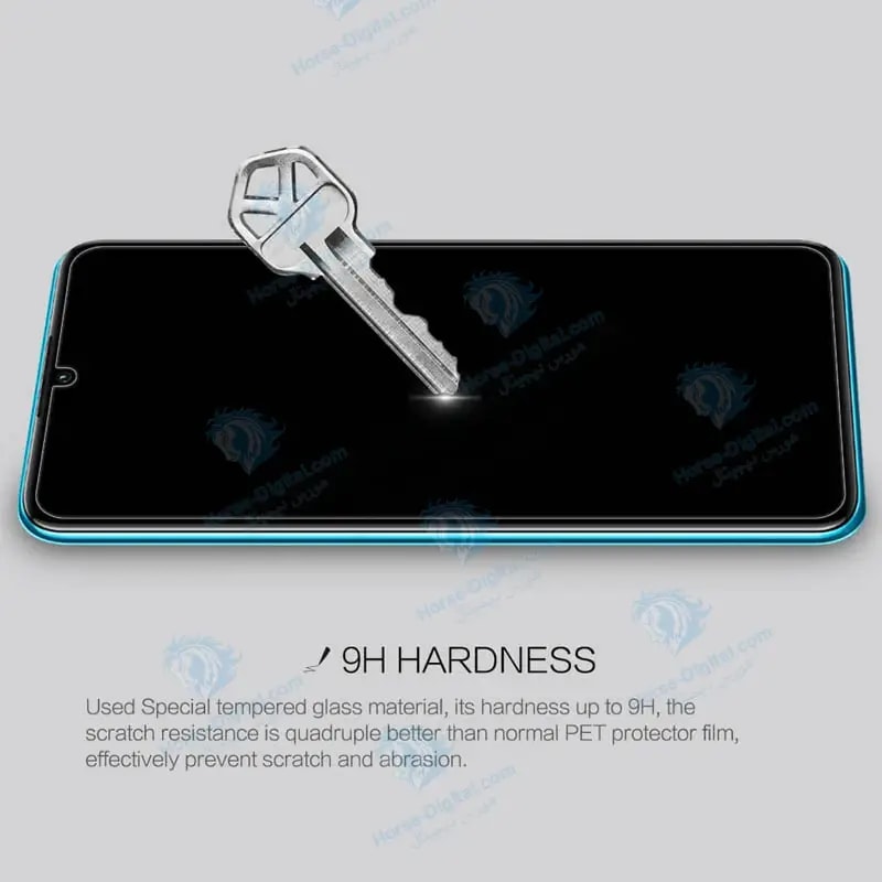 محافظ صفحه نمایش شیشه ای نیلکین Nillkin H+ Pro Glass For Huawei P30 Lite / Nova 4e خرید