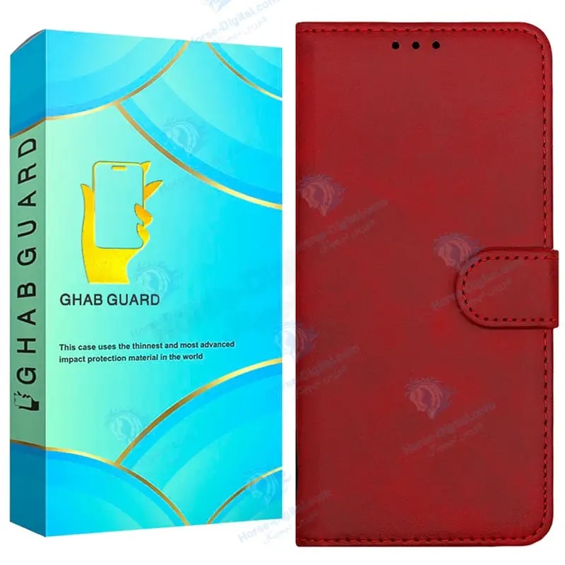 کیف کلاسوری قاب گارد مدل Kkg مناسب برای گوشی موبایل سامسونگ Galaxy A11 / M11 خرید