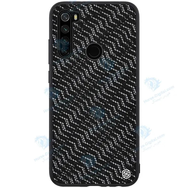 قاب محافظ نیلکین شیائومی Nillkin Twinkle Case For Xiaomi Redmi Note 8 خرید