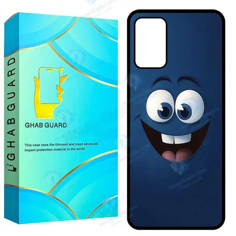 کاور قاب گارد مدل Cpa32g مناسب برای گوشی موبایل سامسونگ Galaxy A32 4G خرید
