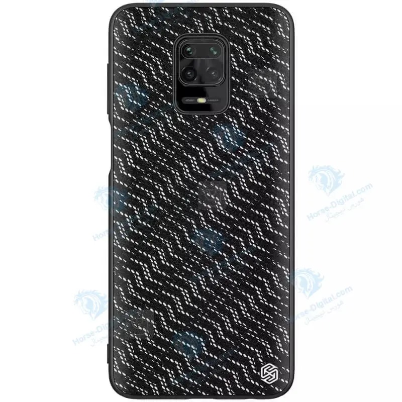 قاب محافظ نیلکین شیائومی Nillkin Twinkle Case For Xiaomi Redmi Note 9 Pro / Note 9 Pro Max / Note 9S خرید