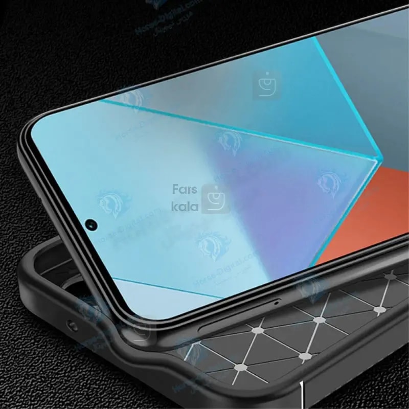 قاب کربنی Auto Focus گوشی شیائومی ردمی نوت 13 پرو 4G خرید