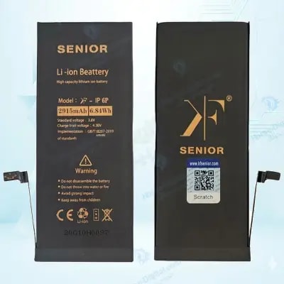 باتری اپل Apple iPhone 6 Plus Kf Senior خرید