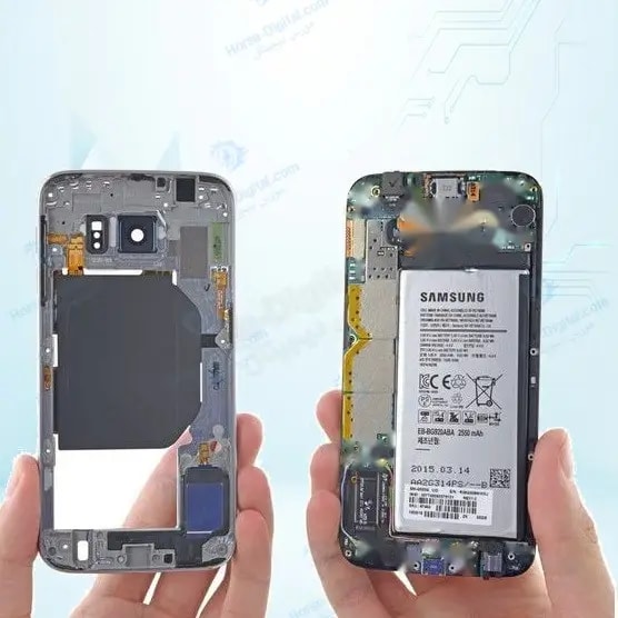 باتری سامسونگ Samsung Galaxy S6 Edge Plus / G928 خرید