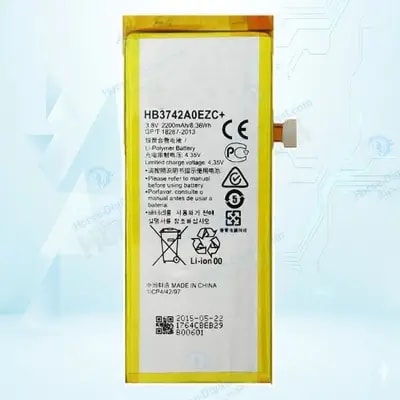 باتری هوآوی Huawei Enjoy 5s / GR3 Hb3742a0ezc+ Battery خرید