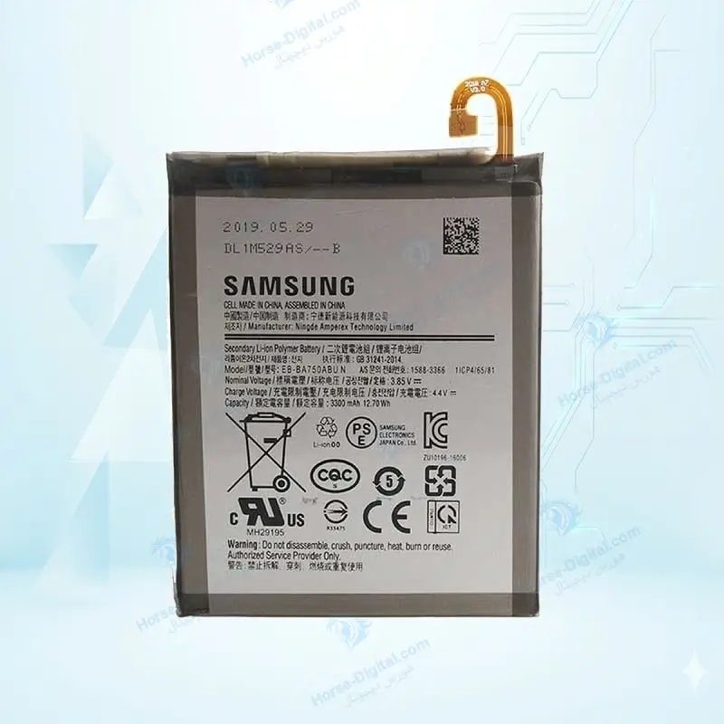 باتری سامسونگ Samsung Galaxy A10 / A105 خرید
