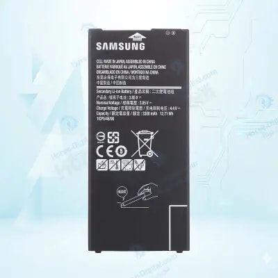 باتری سامسونگ Samsung Galaxy J7 Prime / G610 خرید