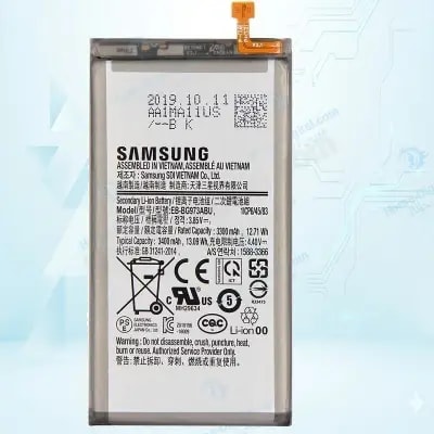 باتری سامسونگ Samsung Galaxy S10 / G973 خرید