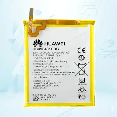 باتری هوآوی Huawei Honor Holly 3 / Y6 Ii / Honor 5A Hb396481ebc خرید