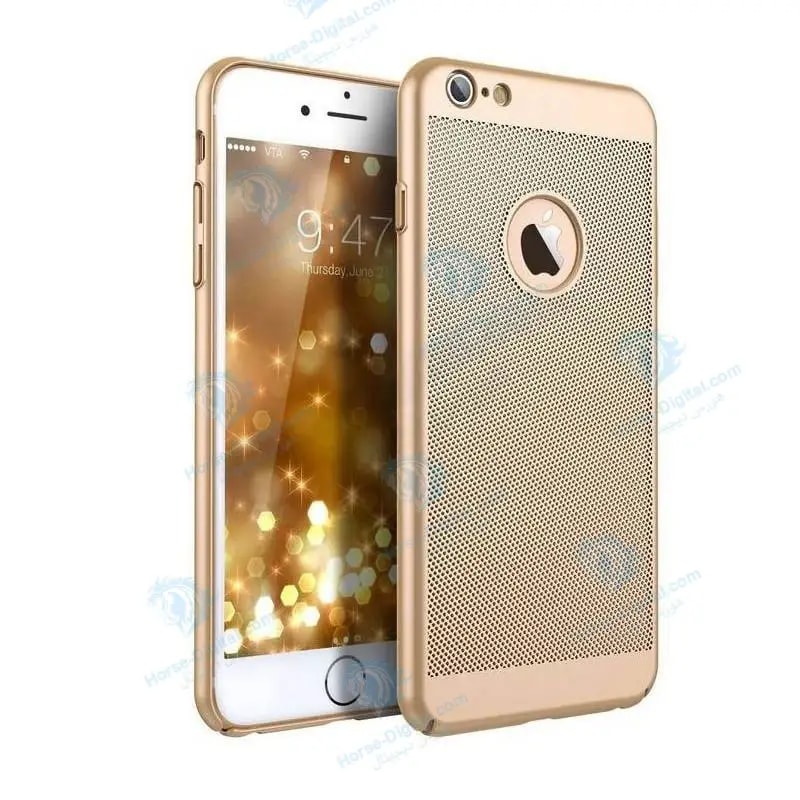 قاب سوزنی محکم Hard Mesh Cover For Apple iPhone 6s Plus خرید