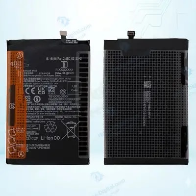 باتری شیائومی Xiaomi Poco C40 BN66 خرید