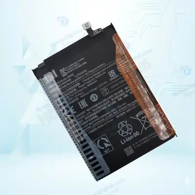 باتری شیائومی Xiaomi Poco M3 BN62 خرید