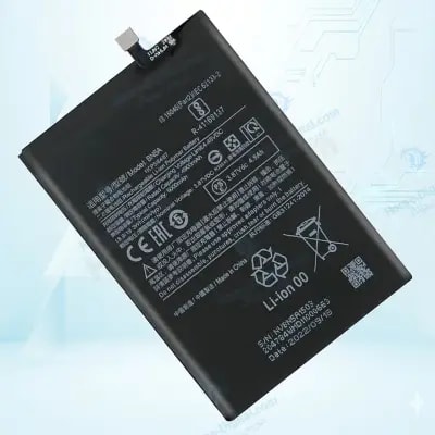 باتری شیائومی Xiaomi Redmi Note 10T 5G Bn5a خرید