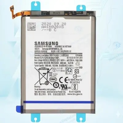 باتری سامسونگ Samsung Galaxy A21s / A217 خرید
