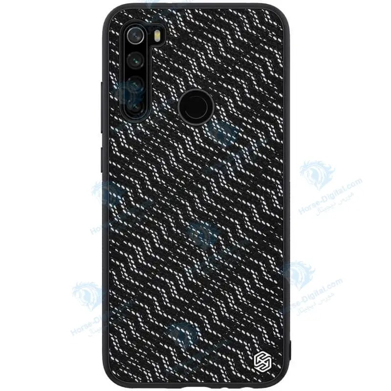 قاب نیلکین Xiaomi Redmi Note 8 2021 مدل Twinkle خرید