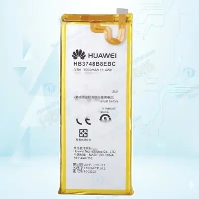 باتری هوآوی Huawei Ascend G7 Hb3748b8ebc خرید