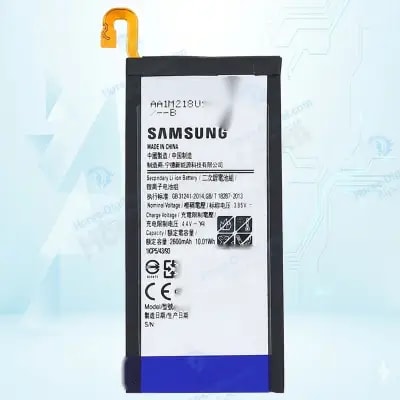 باتری سامسونگ Samsung Galaxy C5 Pro / C5010 خرید