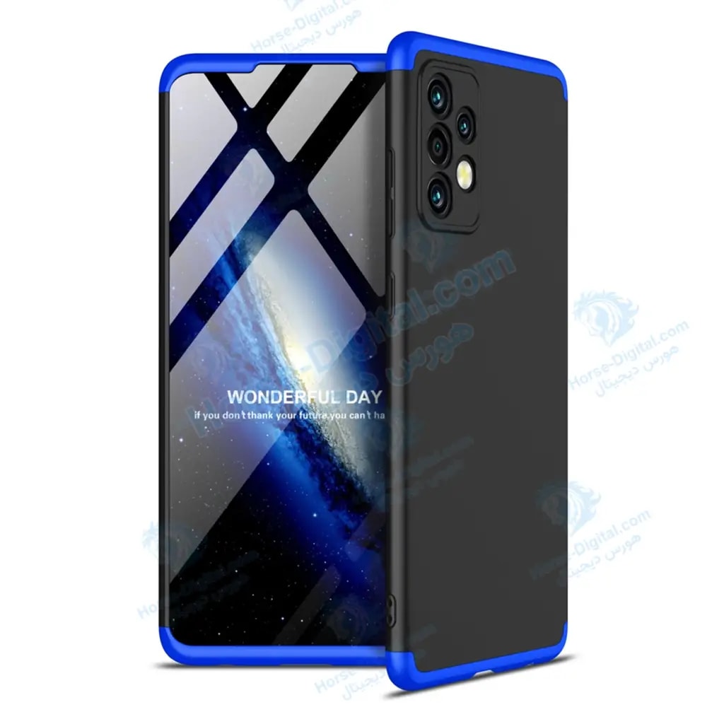 قاب 360 درجه Samsung Galaxy M52 5G مدل Gkk خرید