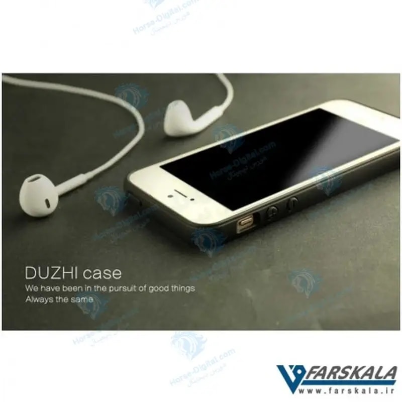 قاب محافظ Duzhi برای گوشی Apple iPhone 5/5s خرید