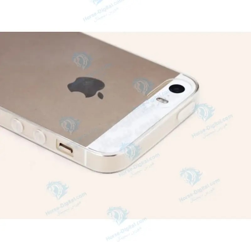 محافظ ژله ای Rock برای Apple iPhone 5s خرید