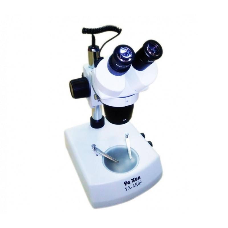 لوپ یاکسون Yaxun Yx AK09 Binocular Stereo Microscope خرید