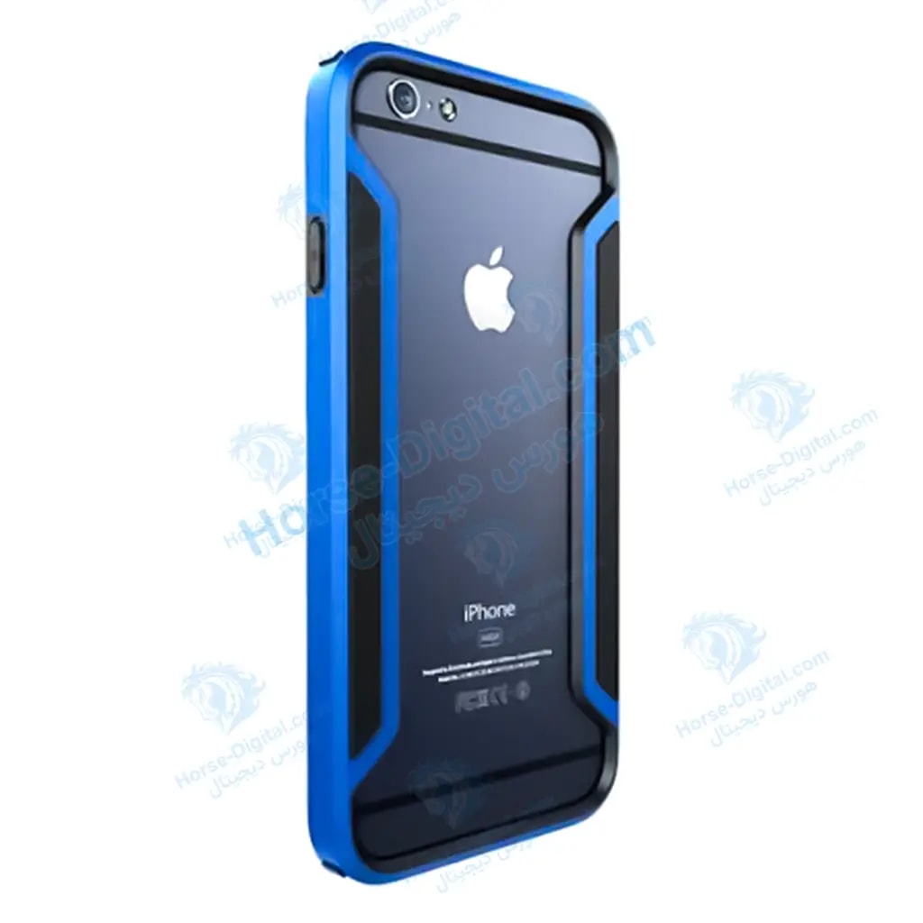 بامپر ژله ای Nillkin-Armor برای Apple iPhone 6s خرید