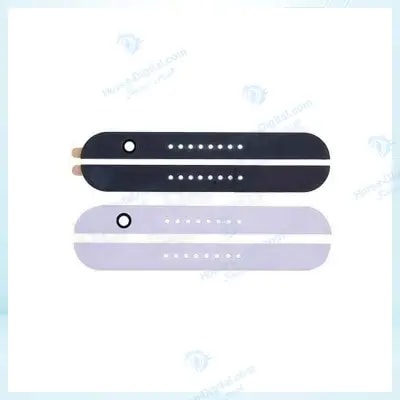 شیشه دوربین جلو و گلس اسپیکر اچ تی سی Htc Desire 820 Front Camera Glass Lens خرید