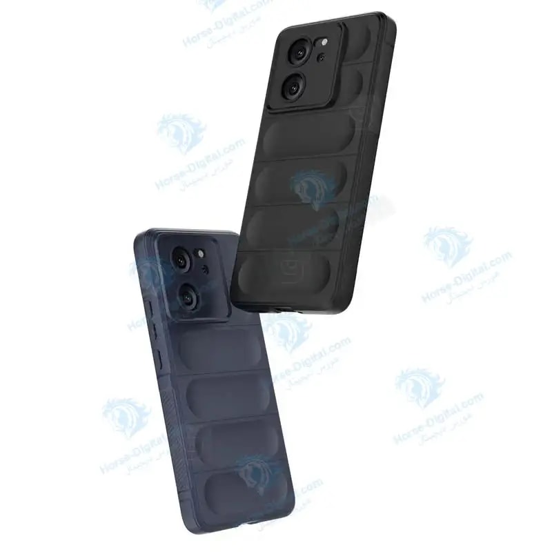 قاب گوشی 13T Pro مدل پافری خرید