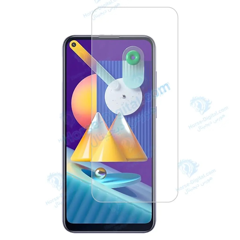 محافظ صفحه نمایش شیشه ای هواوی Glass Screen Protector For Huawei Honor 20 Pro خرید
