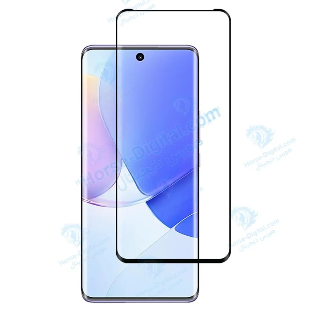 گلس فول Honor 50 مدل Red Label خرید