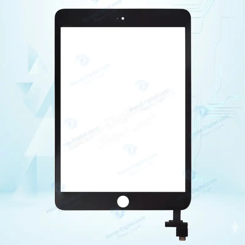 تاچ اپل آیپد مینی 3 Apple iPad mini 3 Touch Screen Digitizer خرید