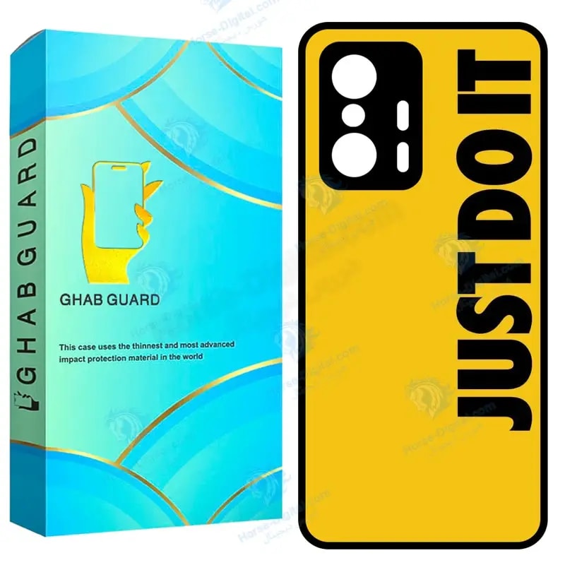 کاور قاب گارد مدل G11t20 مناسب برای گوشی موبایل شیائومی 11T / 11T Pro خرید