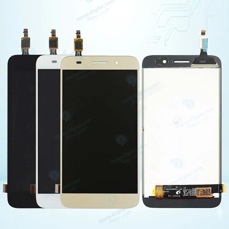 تاچ و ال سی دی هوآوی Huawei Y3 2017 / Y5 Lite 2017 Touch & LCD خرید