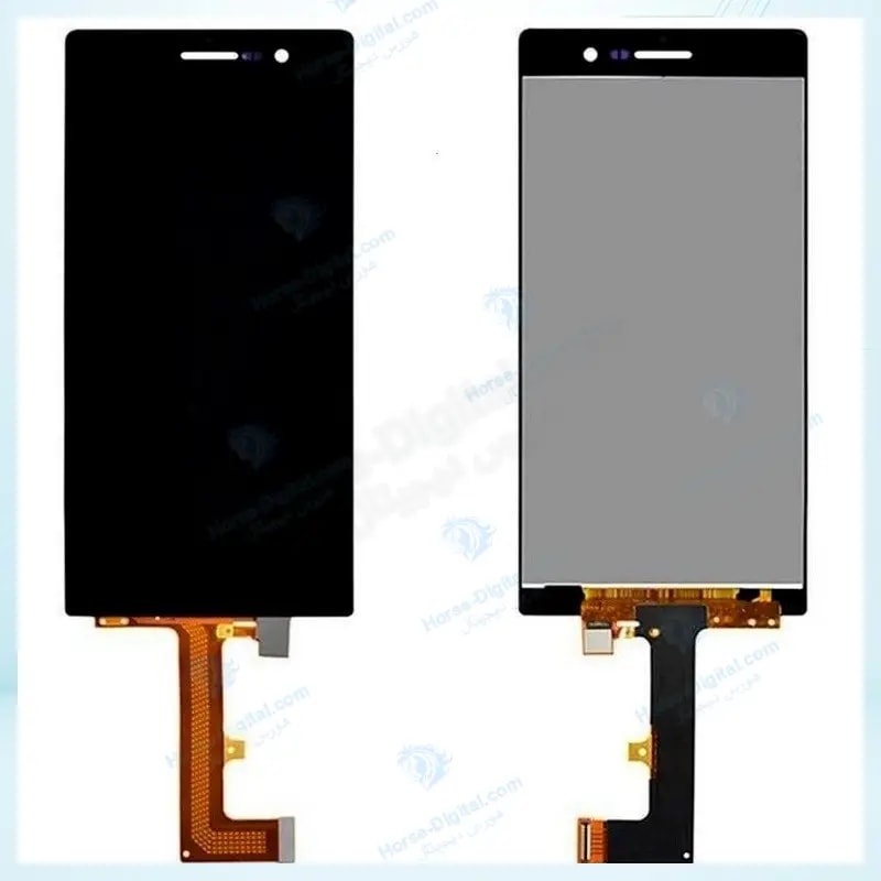 تاچ و ال سی دی هوآوی Huawei Ascend P7 خرید