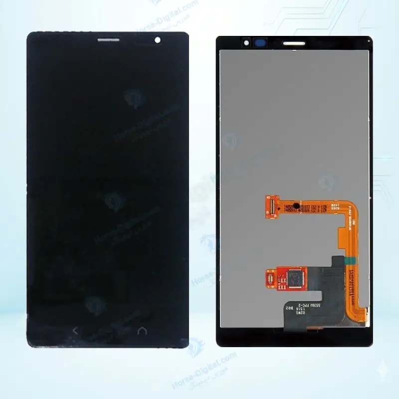 تاچ و ال سی دی نوکیا Nokia X2 خرید
