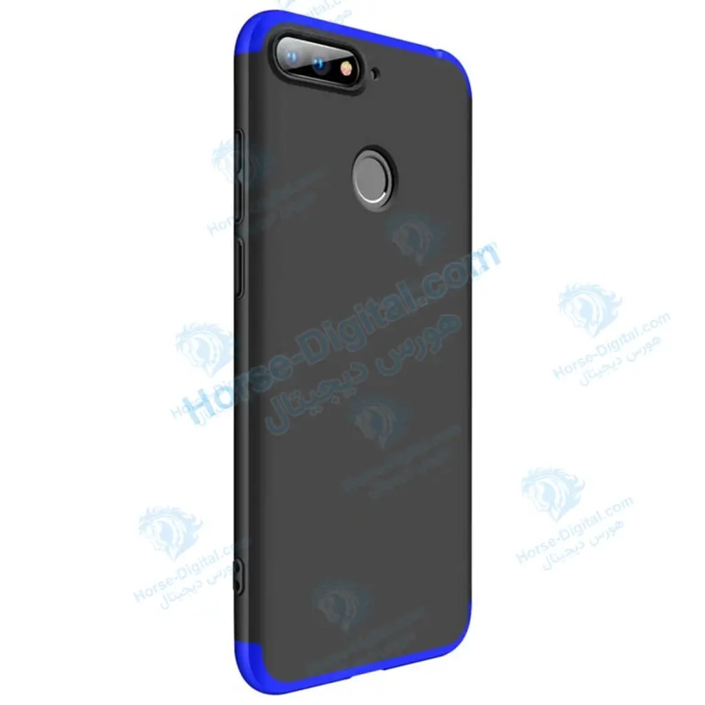 قاب محافظ با پوشش 360 درجه هواوی Gkk 360 Full Case For Huawei Honor 8 Pro خرید