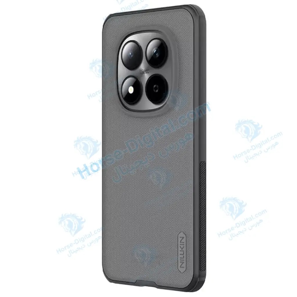 گارد نیلکین Super Frosted Shield Pro شیائومی Poco M8 Pro 5G خرید