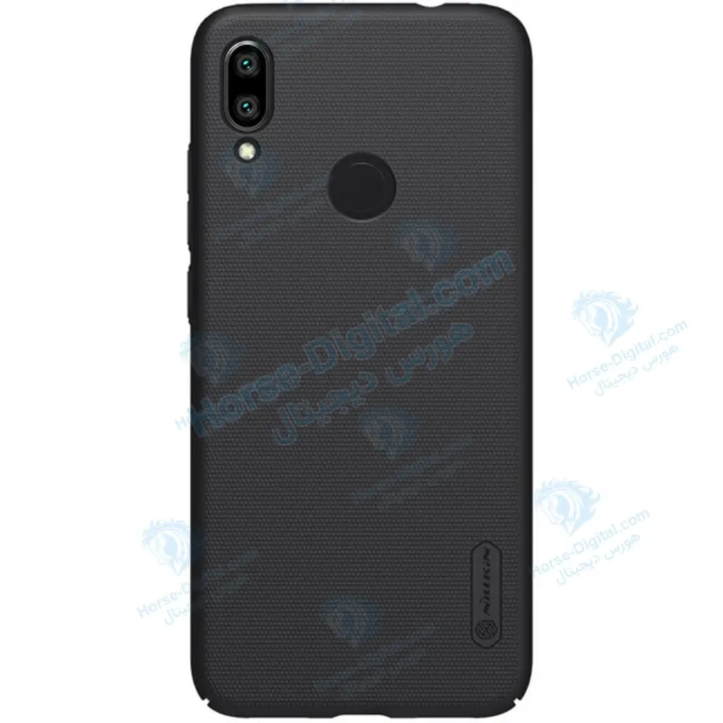 قاب محافظ نیلکین هواوی Nillkin Frosted Shield Case For Huawei Y7 2019 / Y7 Prime 2019 خرید