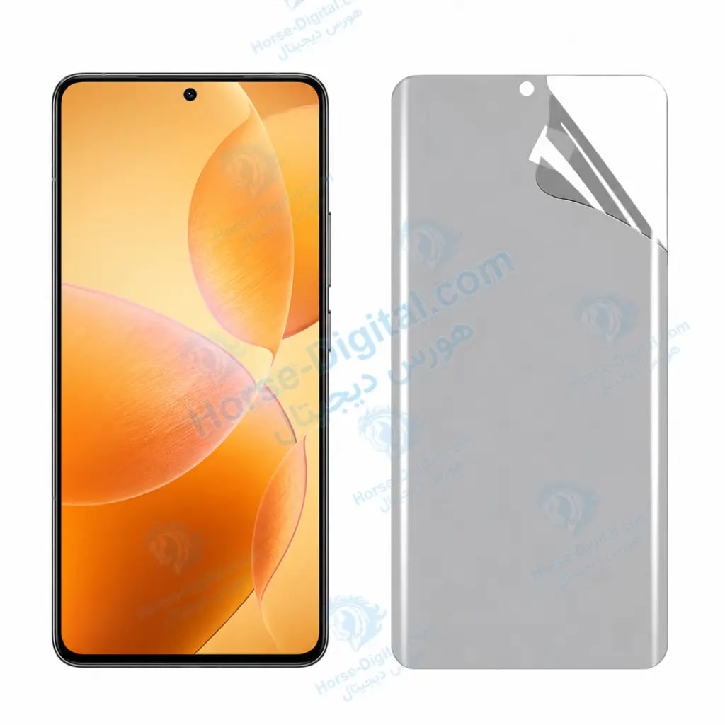 محافظ صفحه نانو مات شیائومی Redmi K70 برند میتوبل خرید