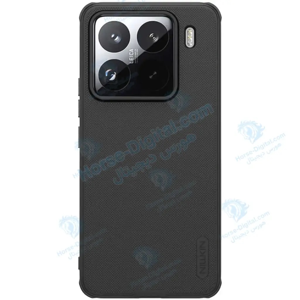 گارد نیلکین Frosted Shield Pro شیائومی 15 پرو خرید