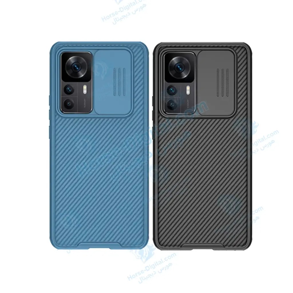 قاب نیلکین Xiaomi Redmi K50 Ultra مدل CamShield Pro خرید