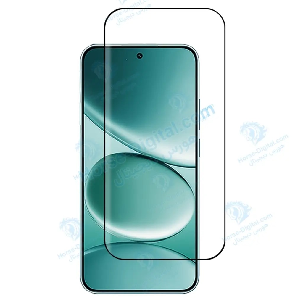 گلس خمیده میتوبل گوشی شیائومی Poco M8 5G خرید