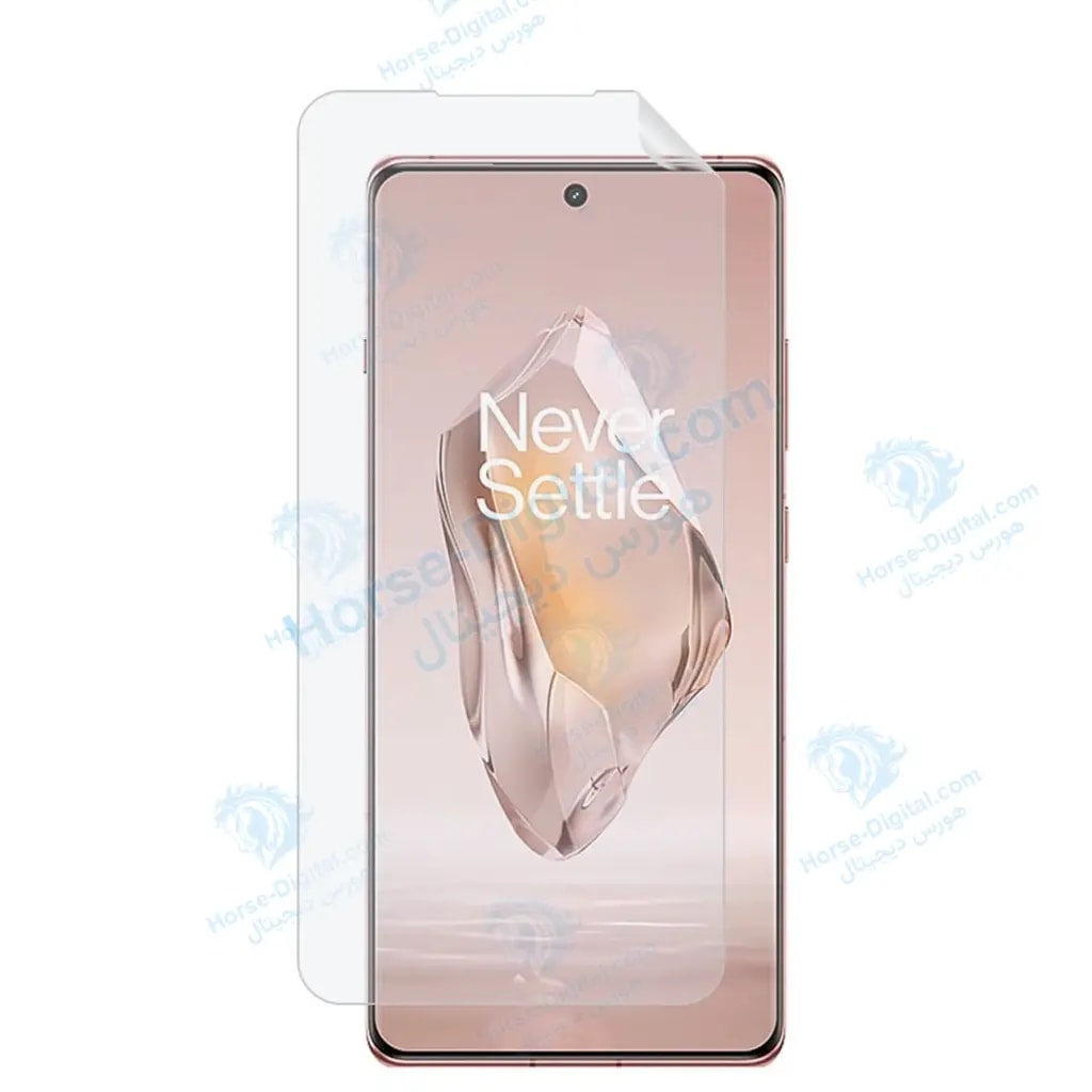 محافظ صفحه نمایش نانو هیدروژلی میتوبل گوشی وان پلاس Ace 6 خرید