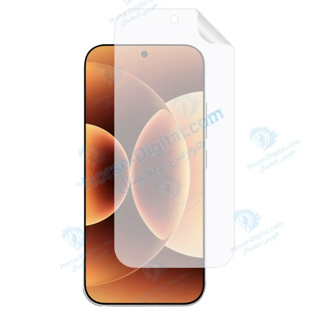 محافظ صفحه نمایش نانو مات میتوبل شیائومی Redmi K90 Pro Max خرید