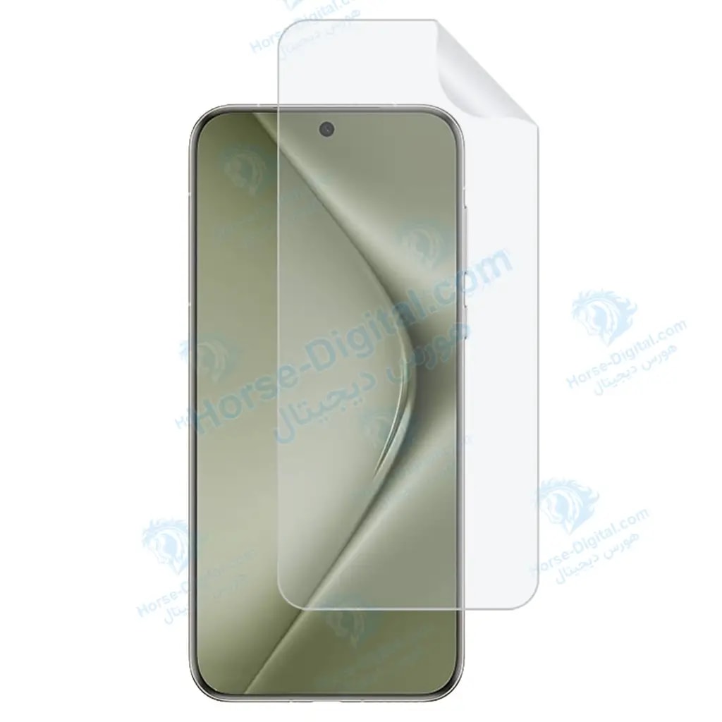 محافظ صفحه نمایش نانو هیدروژلی میتوبل گوشی هوآوی Pura 80 Ultra خرید