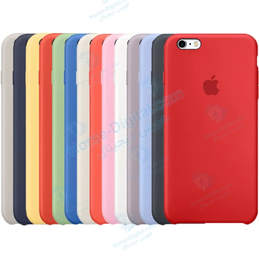 قاب سیلیکونی Apple iPhone 6s خرید