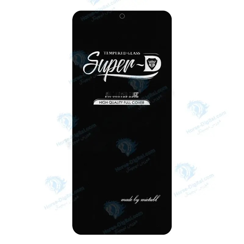 محافظ صفحه نمایش شهر گلس مدل Sprbp مناسب برای گوشی موبایل شیائومی Redmi Note 11 4G / Redmi Note 11s خرید