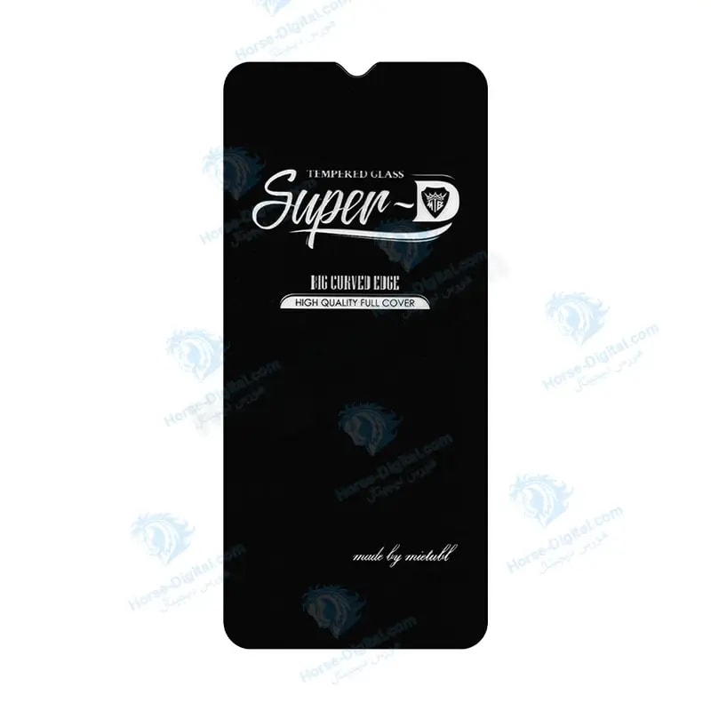 محافظ صفحه نمایش شهر گلس مدل Superds مناسب برای گوشی موبایل شیائومی Redmi Note 8 / Redmi Note 8 2021 خرید