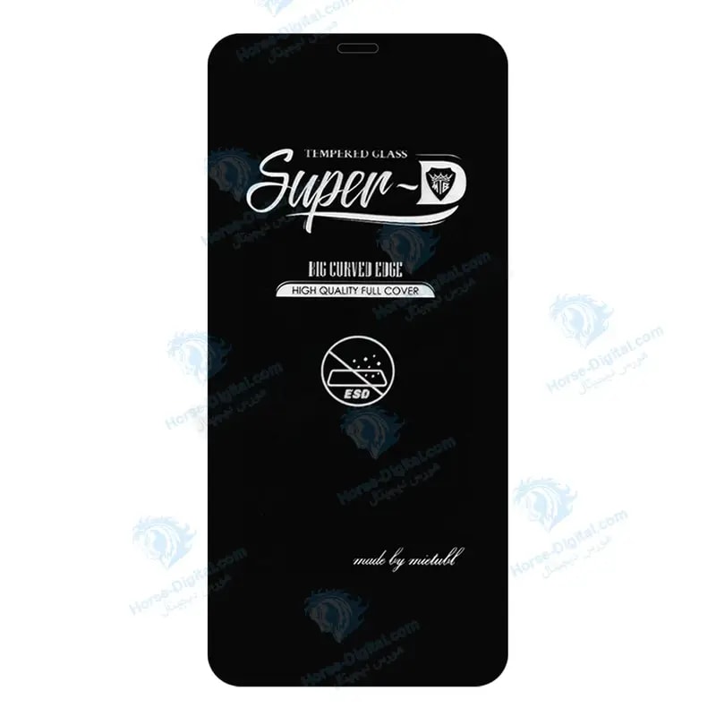 محافظ صفحه نمایش شهر گلس مدل Sprbp مناسب برای گوشی موبایل اپل iPhone 12 Pro Max خرید