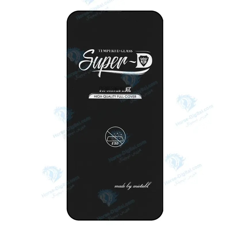 محافظ صفحه نمایش شهر گلس مدل Sprbp مناسب برای گوشی موبایل اپل iPhone 14 Pro خرید